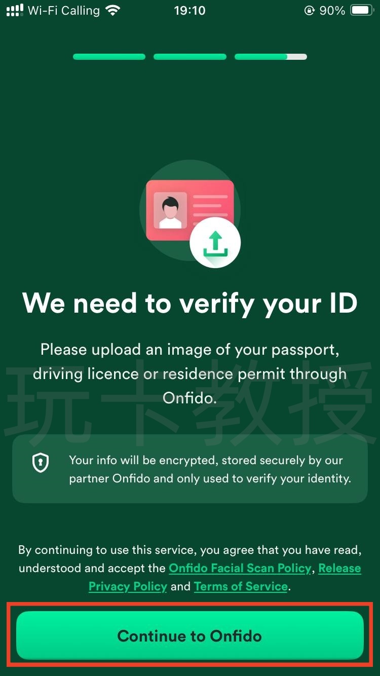 Zilch注册教程,提供免费的虚拟卡,可使用先买后付”的支付服务,可积累英国信用