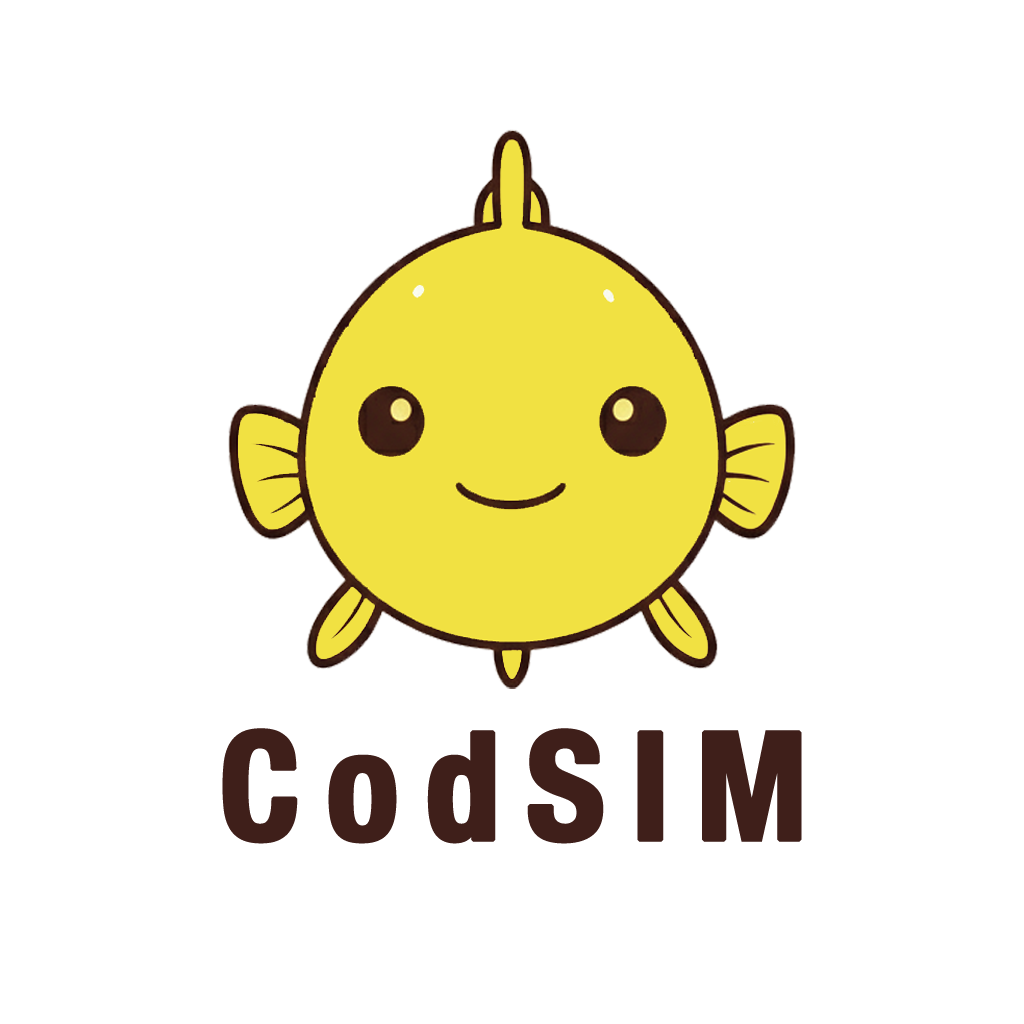 CodSIM（0月租）