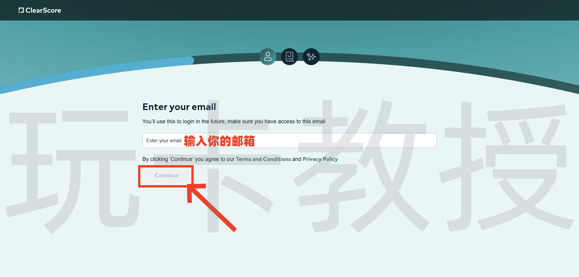 英国信用免费查询教程，英国三大信用机构：Experian | Equifax | TransUnion
