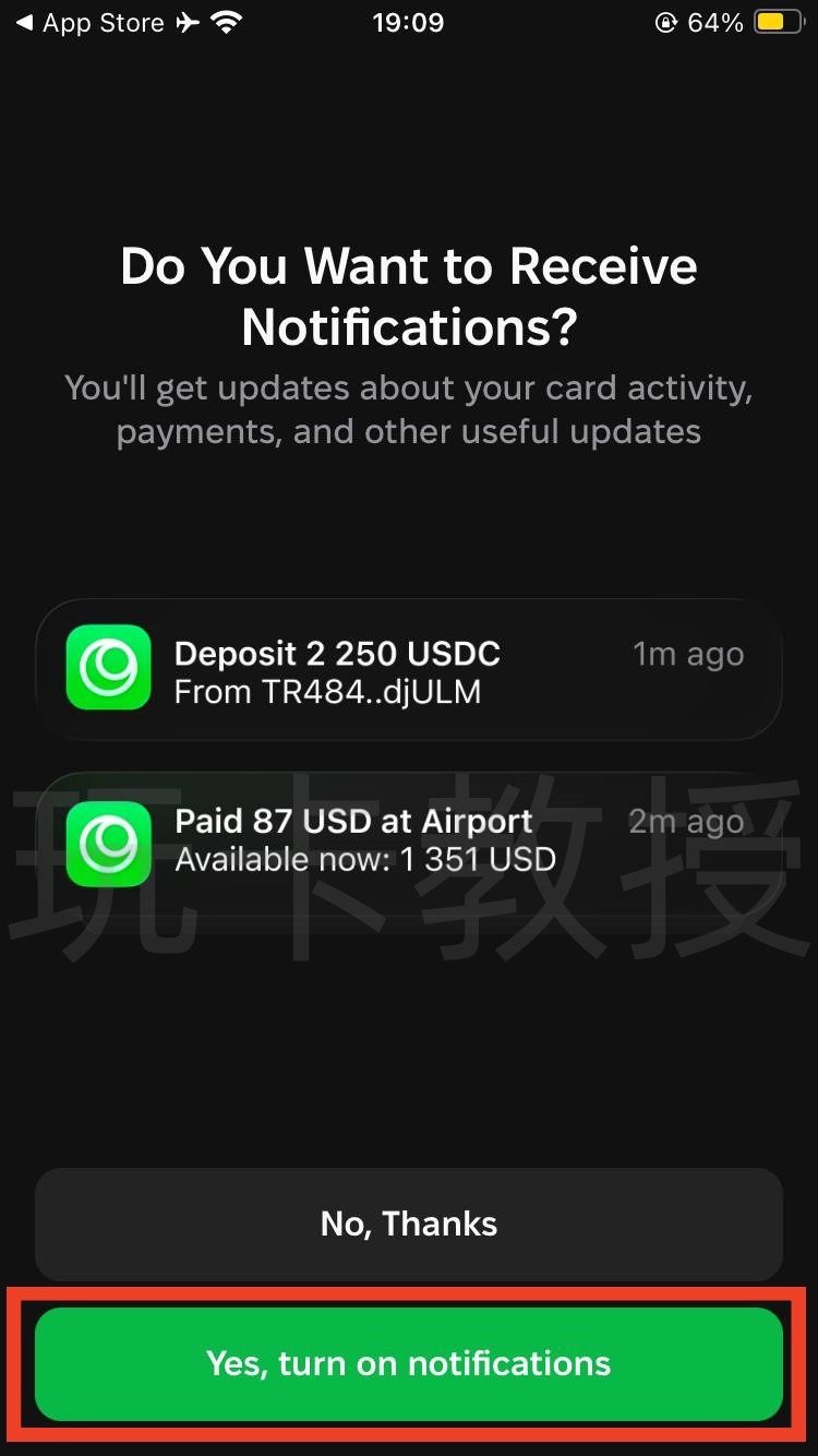 Kolo：提供免费VISA虚拟卡，稳定币消费美元无手续费，消费返现2%，支持Apple Pay，Google Pay