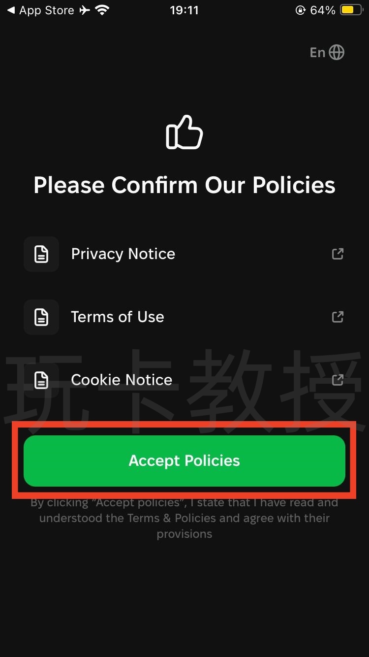 Kolo：提供免费VISA虚拟卡，稳定币消费美元无手续费，消费返现2%，支持Apple Pay，Google Pay