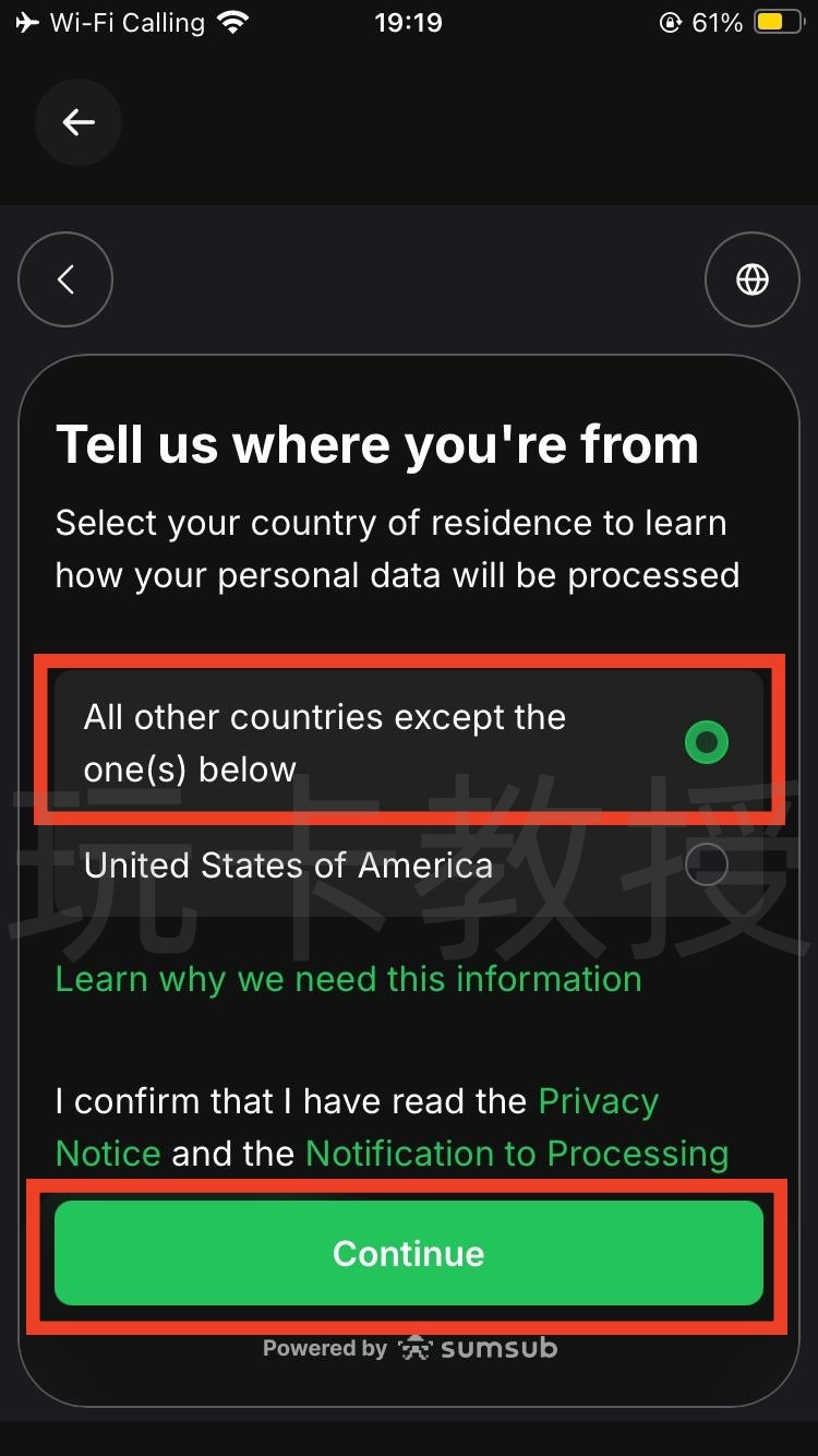 Kolo：提供免费VISA虚拟卡，稳定币消费美元无手续费，消费返现2%，支持Apple Pay，Google Pay