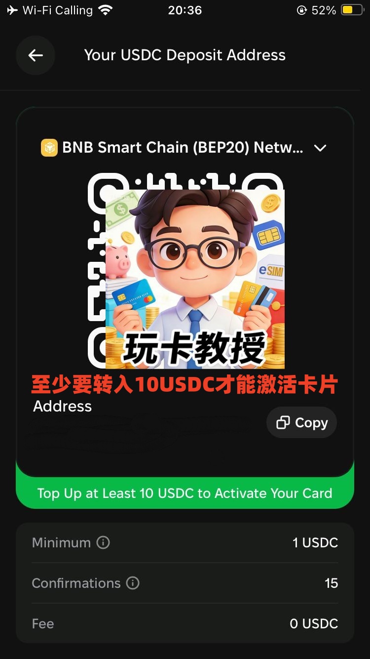 Kolo：提供免费VISA虚拟卡，稳定币消费美元无手续费，消费返现2%，支持Apple Pay，Google Pay