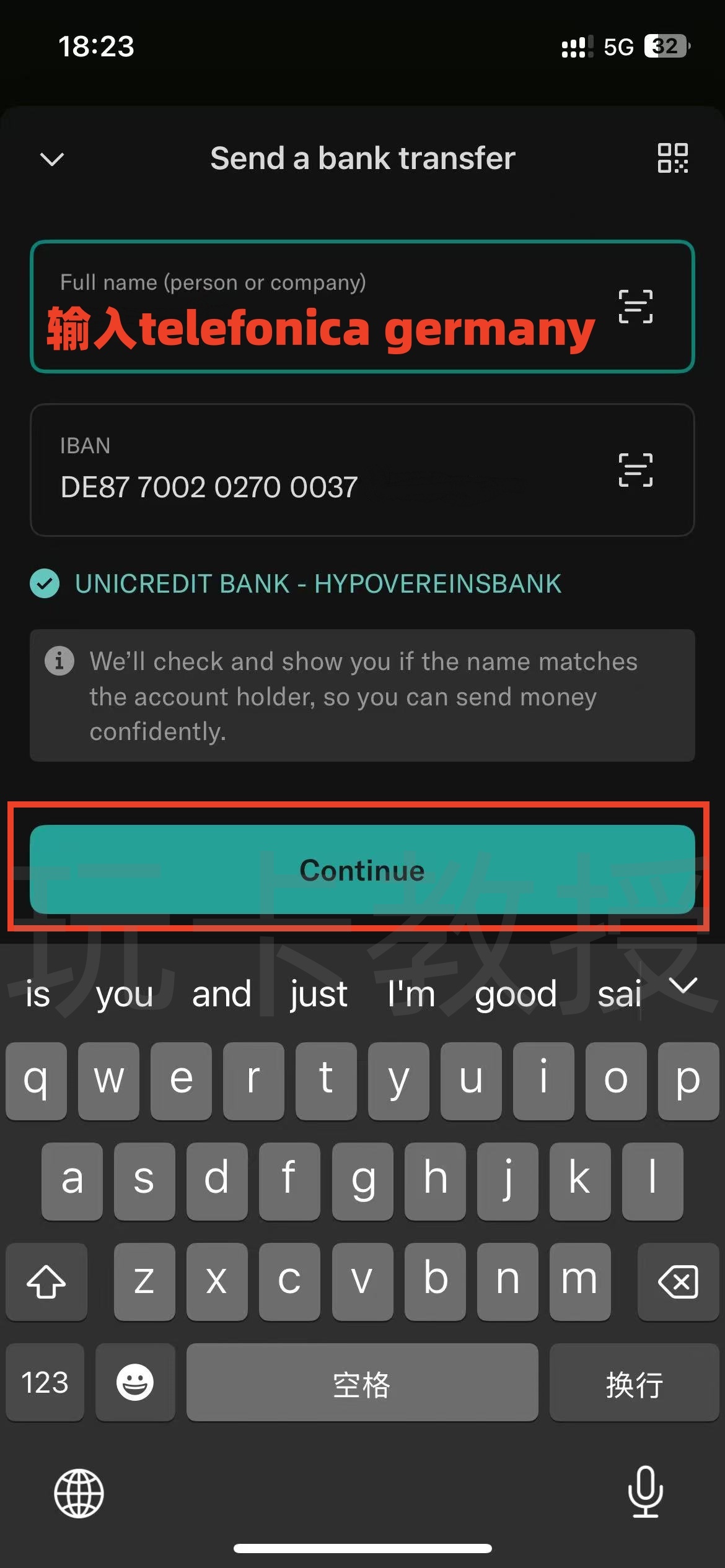 德国O2,0元开卡-KYC-激活-充值全流程,保号:180天内充值一次