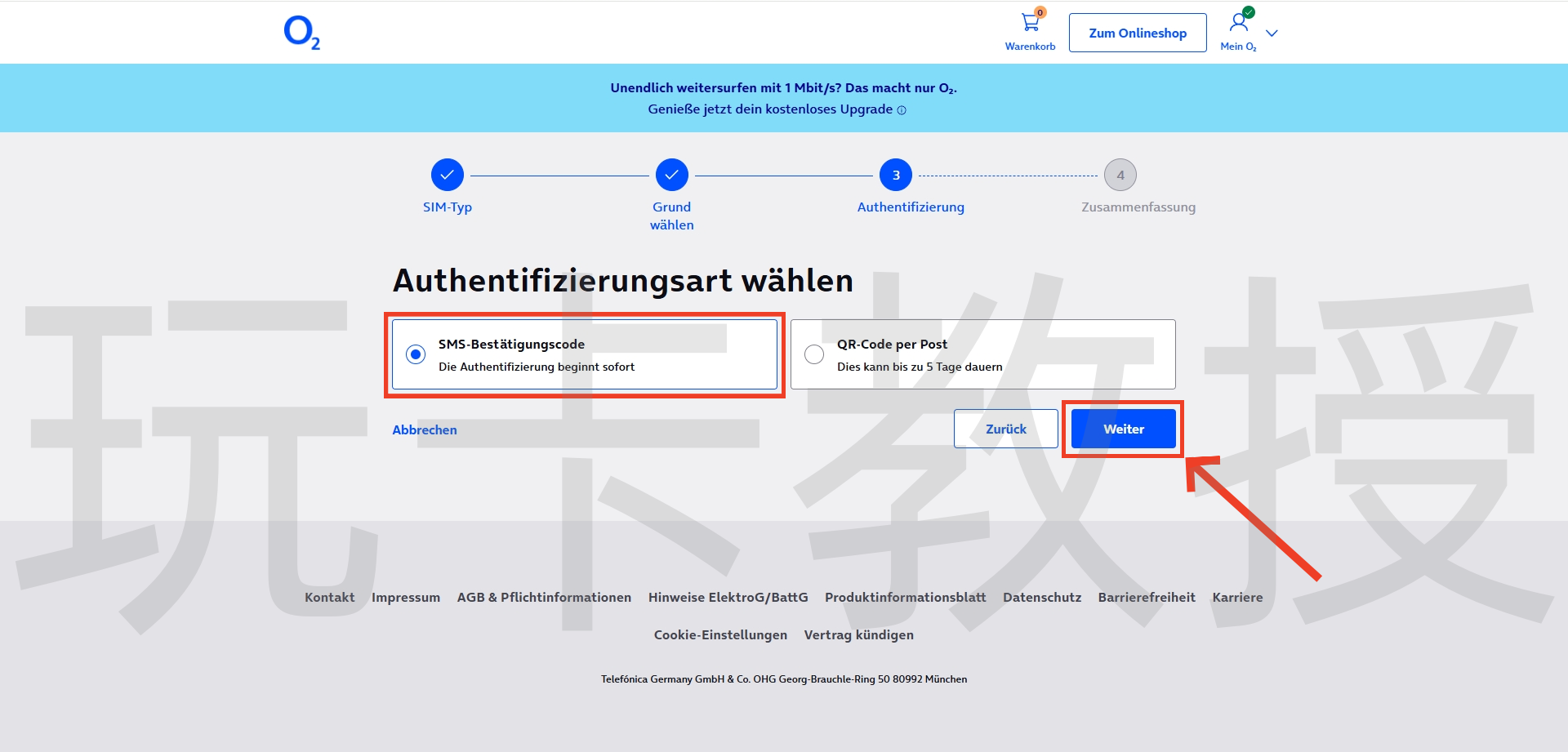 德国O2 eSIM,免费开卡-KYC-激活-充值-更换设备全流程,支持CN护照KYC,保号:180天充值一次,最低充值0.01欧
