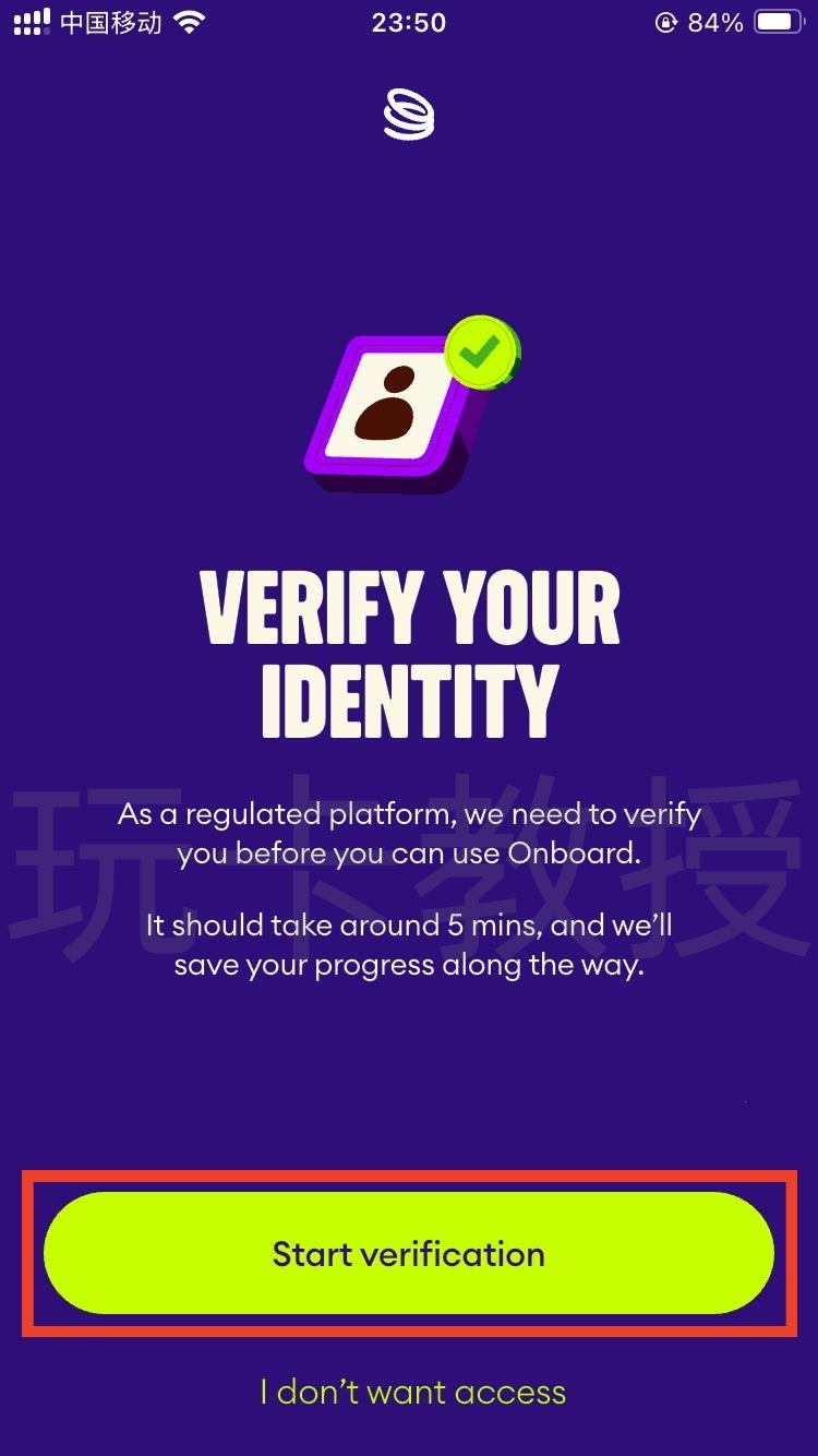 Onboard Global，注册-开卡-开通英镑，欧元，美元，尼日利亚个人收款账户全流程