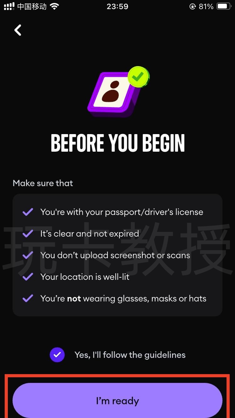 Onboard Global，注册-开卡-开通英镑，欧元，美元，尼日利亚个人收款账户全流程