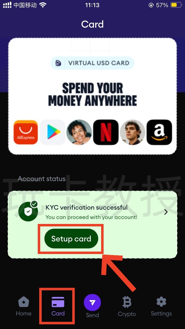 Onboard Global，注册-开卡-开通英镑，欧元，美元，尼日利亚个人收款账户全流程