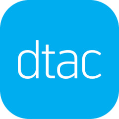 泰国Dtac（0月租）