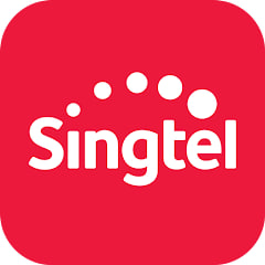 新加坡Singtel