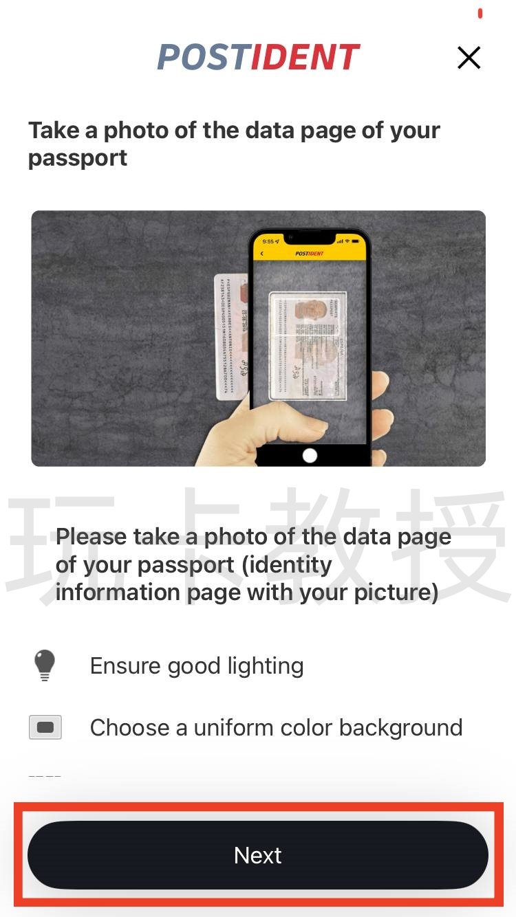 德国O2携号转网到德国Vodafone（沃达丰）教程，同样适用于其他运营商号码转入德国Vodafone（沃达丰）