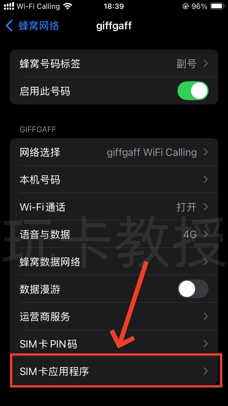 ESTK eSIM使用教程,支持IOS,安卓,电脑写卡,双EID可防止运营商拉黑EID