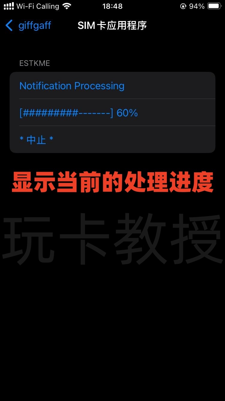 ESTK eSIM使用教程,支持IOS,安卓,电脑写卡,双EID可防止运营商拉黑EID