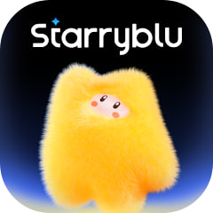Starryblu（免费虚拟卡）