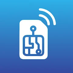 esimfan（蓝牙实体eSIM）