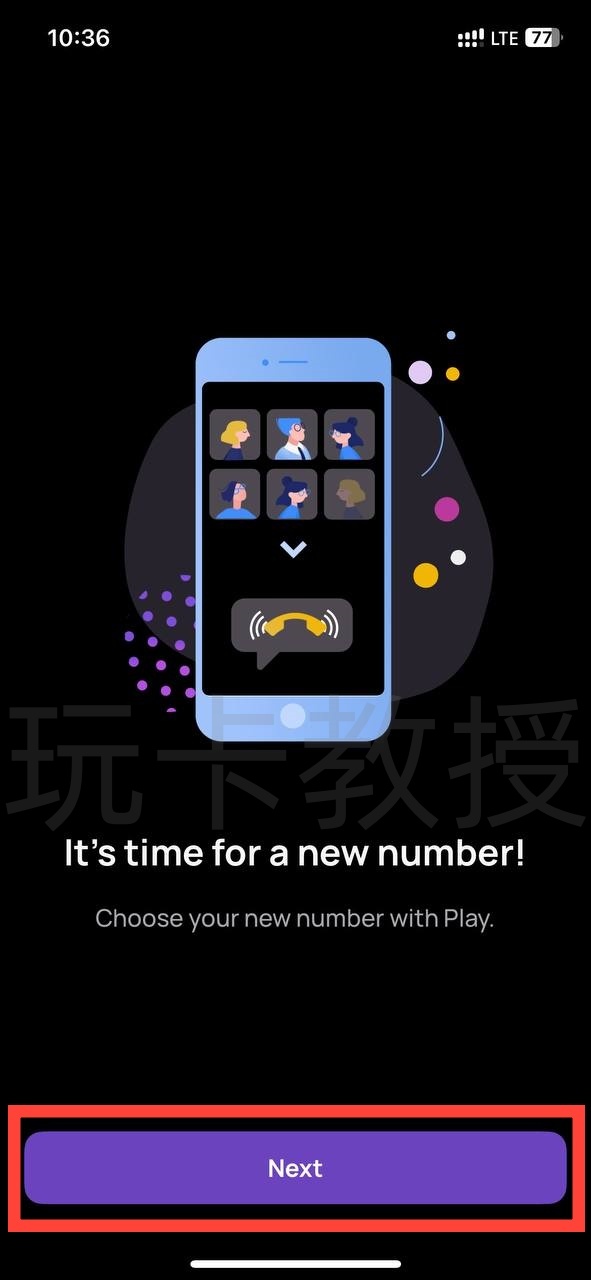 波兰Play，开卡费：30PLN（7.82USD），保号1年：5PLN（1.30USD），支持Wi-Fi calling和eSIM更换设备